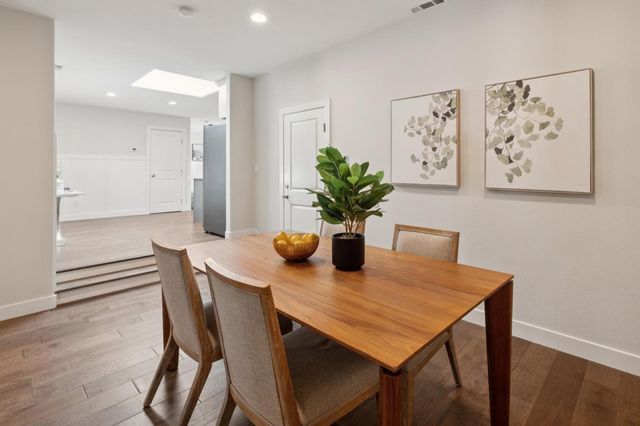 2527 Malone Place, Santa Clara, CA 95050