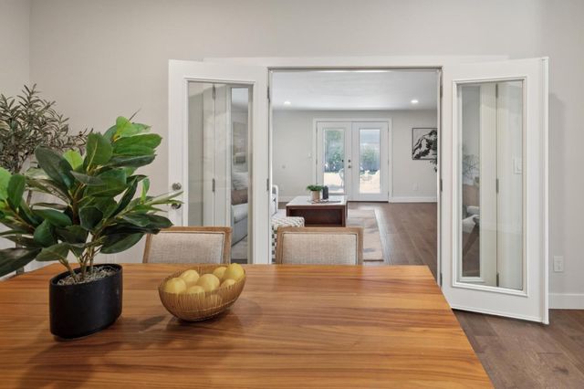 2527 Malone Place, Santa Clara, CA 95050