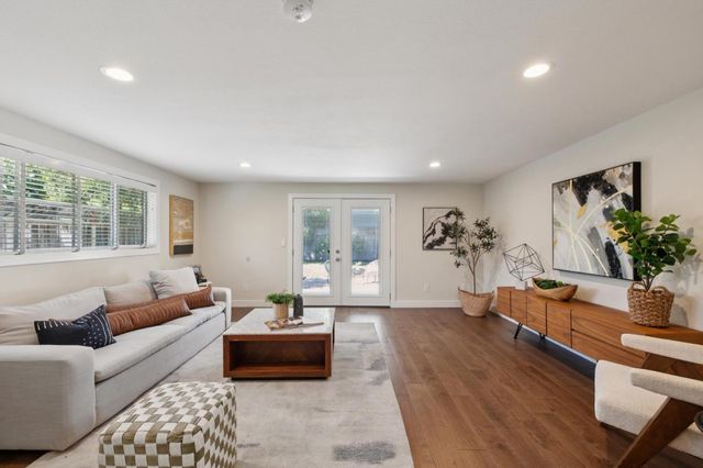 2527 Malone Place, Santa Clara, CA 95050