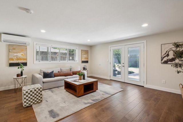 2527 Malone Place, Santa Clara, CA 95050