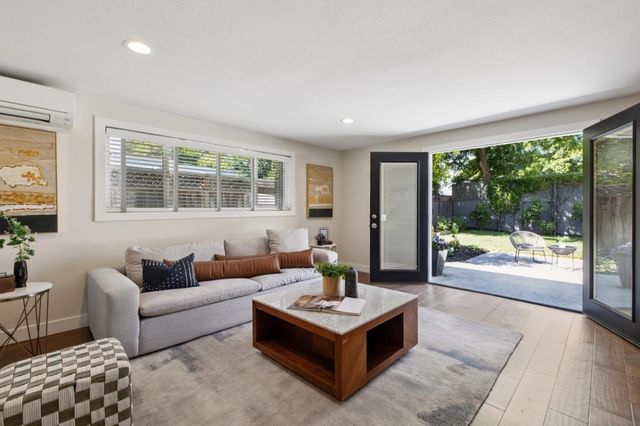 2527 Malone Place, Santa Clara, CA 95050