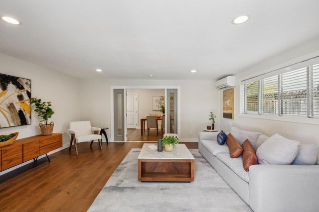 2527 Malone Place, Santa Clara, CA 95050
