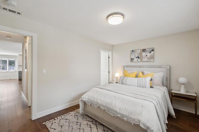 2527 Malone Place, Santa Clara, CA 95050