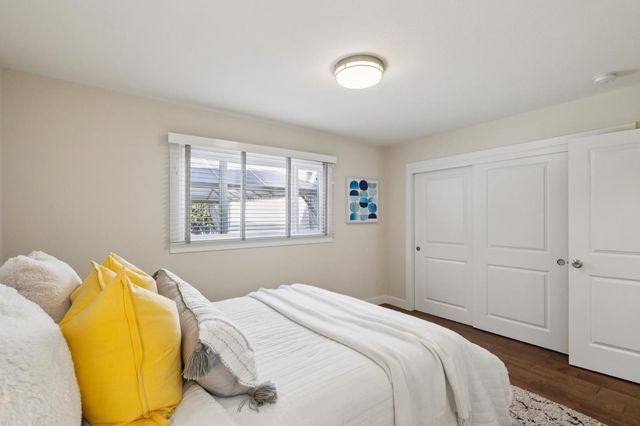 2527 Malone Place, Santa Clara, CA 95050