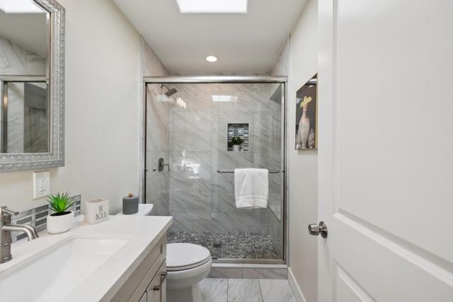 2527 Malone Place, Santa Clara, CA 95050