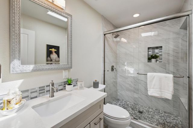 2527 Malone Place, Santa Clara, CA 95050