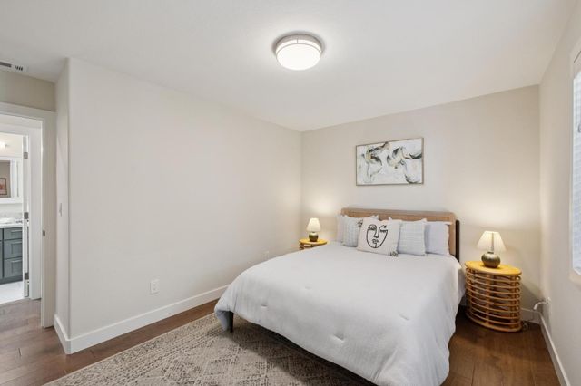 2527 Malone Place, Santa Clara, CA 95050