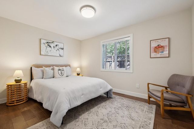 2527 Malone Place, Santa Clara, CA 95050