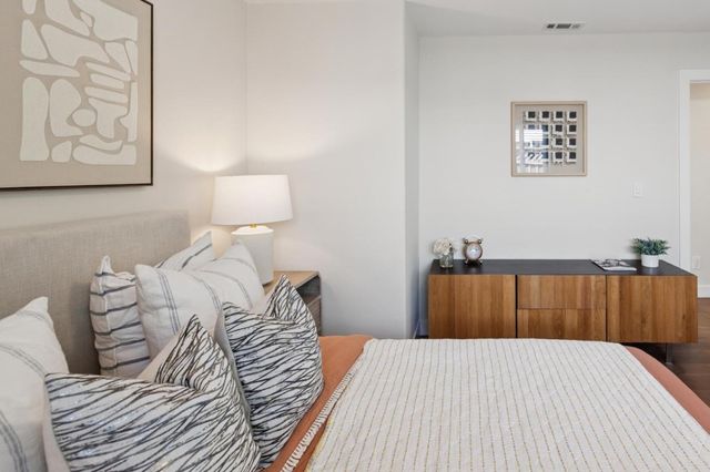 2527 Malone Place, Santa Clara, CA 95050