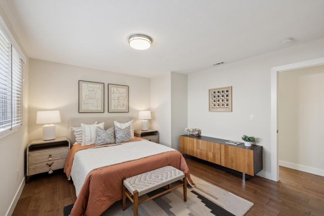 2527 Malone Place, Santa Clara, CA 95050