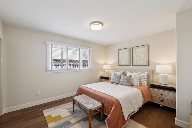 2527 Malone Place, Santa Clara, CA 95050
