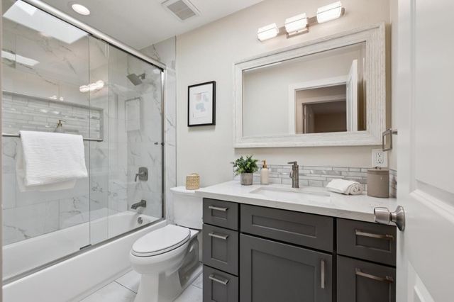 2527 Malone Place, Santa Clara, CA 95050