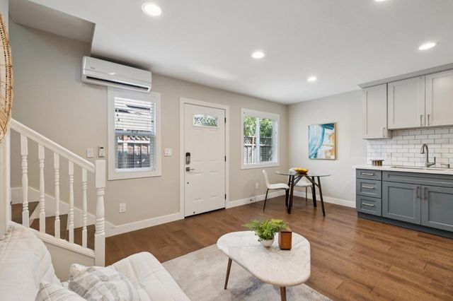 2527 Malone Place, Santa Clara, CA 95050