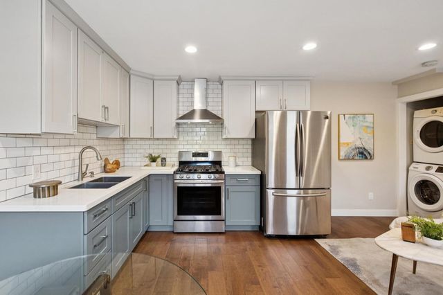 2527 Malone Place, Santa Clara, CA 95050