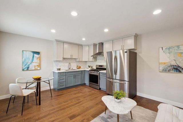 2527 Malone Place, Santa Clara, CA 95050