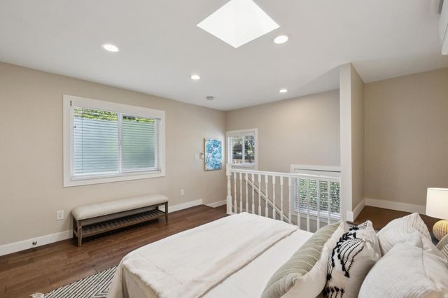 2527 Malone Place, Santa Clara, CA 95050