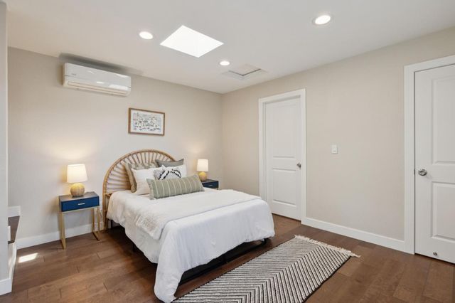 2527 Malone Place, Santa Clara, CA 95050