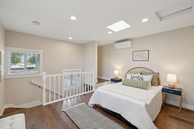 2527 Malone Place, Santa Clara, CA 95050