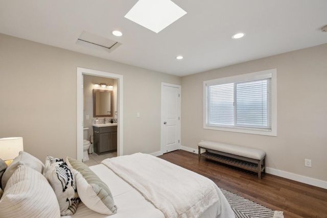 2527 Malone Place, Santa Clara, CA 95050