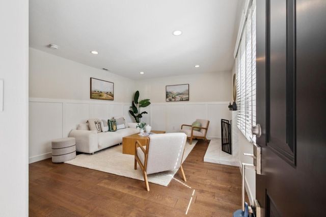 2527 Malone Place, Santa Clara, CA 95050