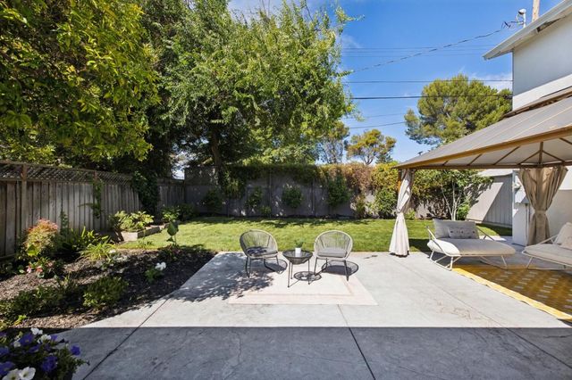 2527 Malone Place, Santa Clara, CA 95050