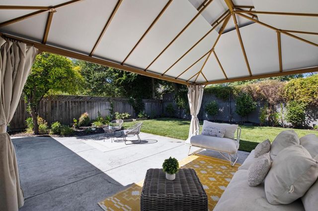 2527 Malone Place, Santa Clara, CA 95050