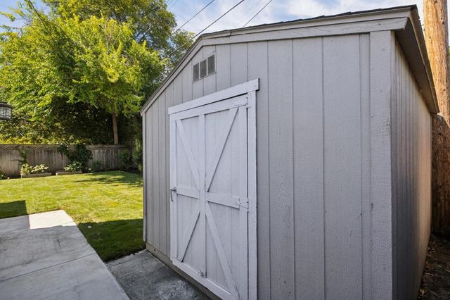 2527 Malone Place, Santa Clara, CA 95050