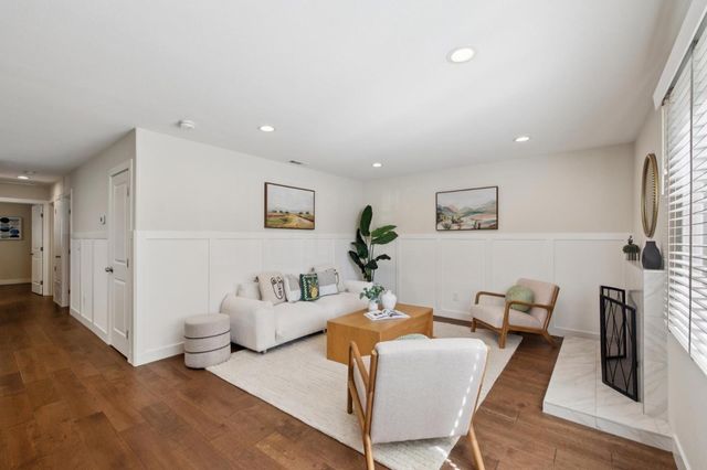 2527 Malone Place, Santa Clara, CA 95050