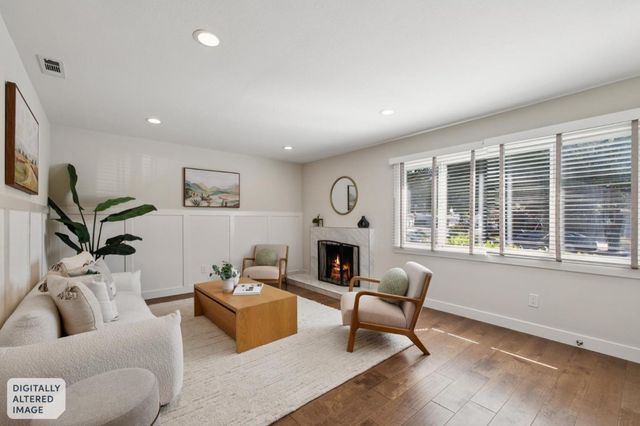 2527 Malone Place, Santa Clara, CA 95050