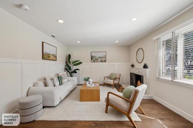 2527 Malone Place, Santa Clara, CA 95050