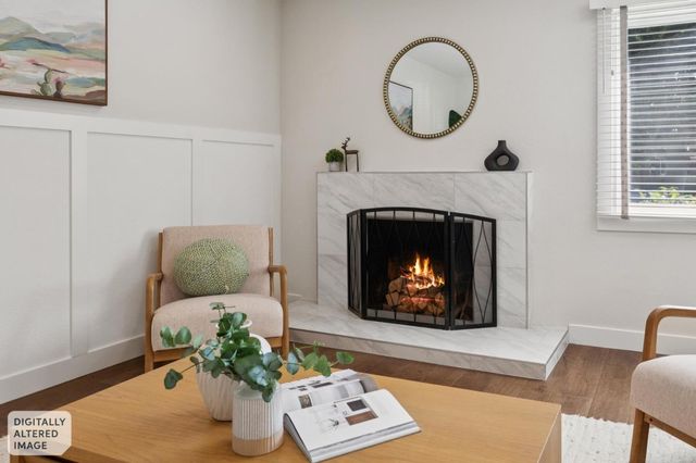 2527 Malone Place, Santa Clara, CA 95050
