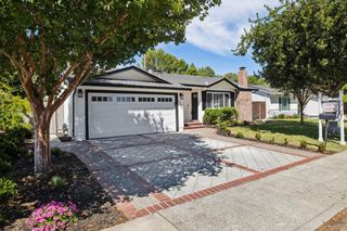 2527 Malone Place, Santa Clara, CA 95050