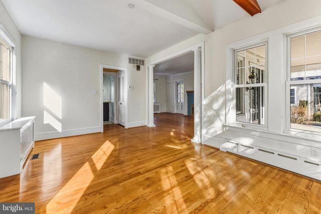 133 WINDSOR AVE, Haddonfield, NJ 08033