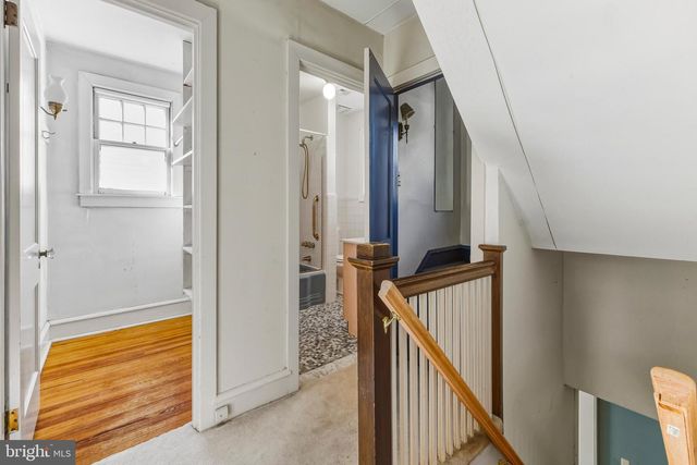 133 WINDSOR AVE, Haddonfield, NJ 08033