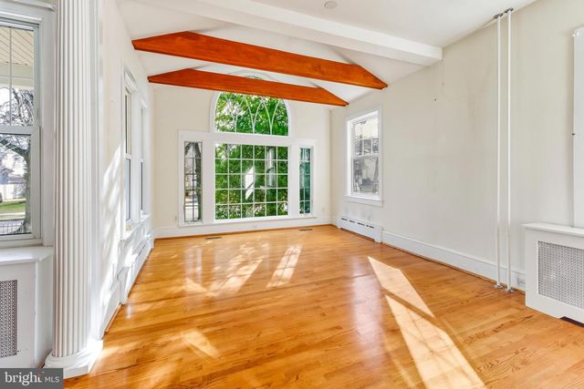 133 WINDSOR AVE, Haddonfield, NJ 08033