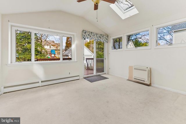 133 WINDSOR AVE, Haddonfield, NJ 08033