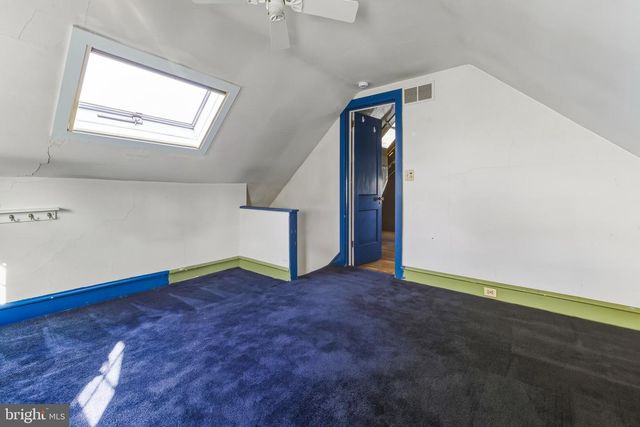 133 WINDSOR AVE, Haddonfield, NJ 08033