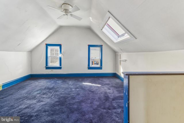 133 WINDSOR AVE, Haddonfield, NJ 08033