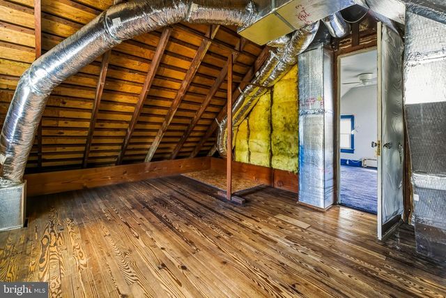 133 WINDSOR AVE, Haddonfield, NJ 08033