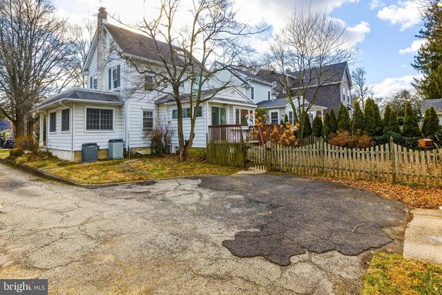 133 WINDSOR AVE, Haddonfield, NJ 08033