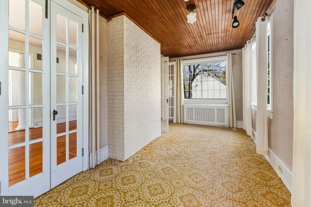 133 WINDSOR AVE, Haddonfield, NJ 08033