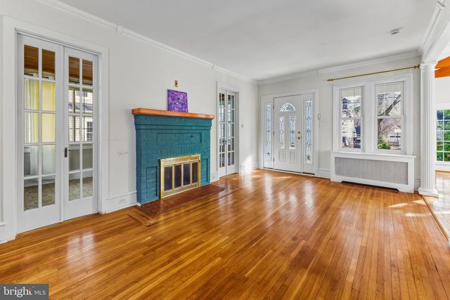 133 WINDSOR AVE, Haddonfield, NJ 08033