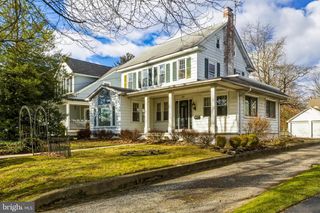 133 WINDSOR AVE, Haddonfield, NJ 08033