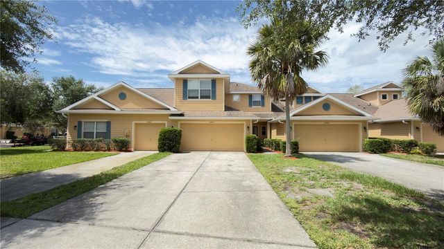 20404 HARVEST OAK COURT, Tampa, FL 33647