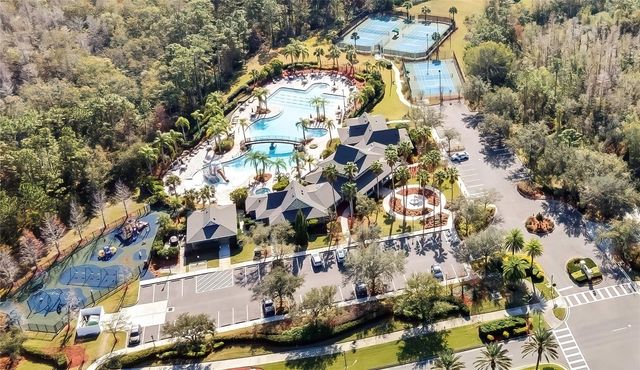 20404 HARVEST OAK COURT, Tampa, FL 33647