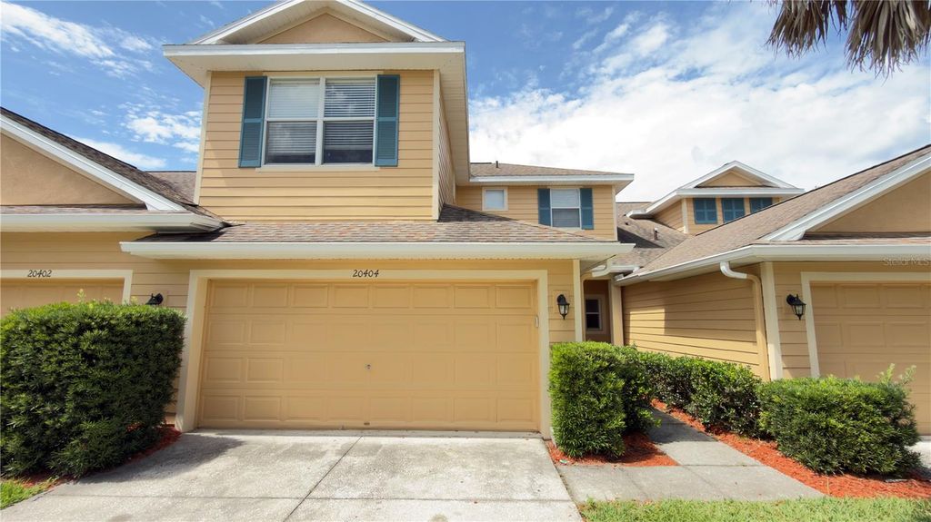 20404 HARVEST OAK COURT, Tampa, FL 33647