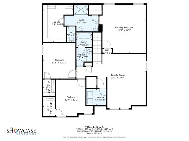 1872 Stonewater Dr, Hermitage, TN 37076