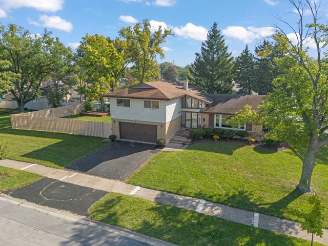 18749 Loomis Avenue, Homewood, IL 60430