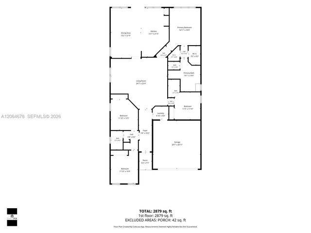 10340 Lake Vista Court, Parkland, FL 33076