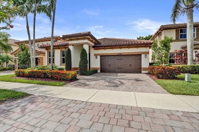 10340 Lake Vista Court, Parkland, FL 33076